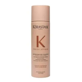 Krastase Fresh Affair Refreshing Dry Shampoo 233ml